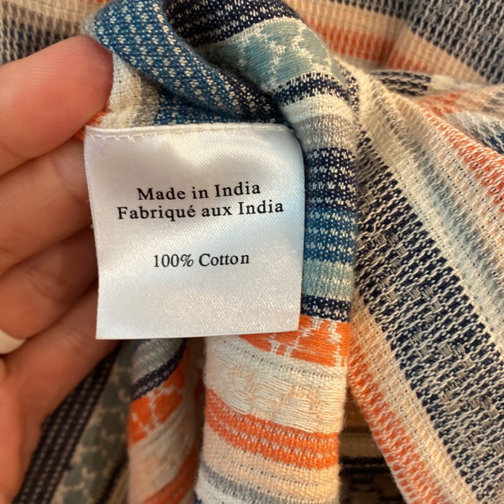 The Odells Split-Placket Dress By Anthropologie - image 6